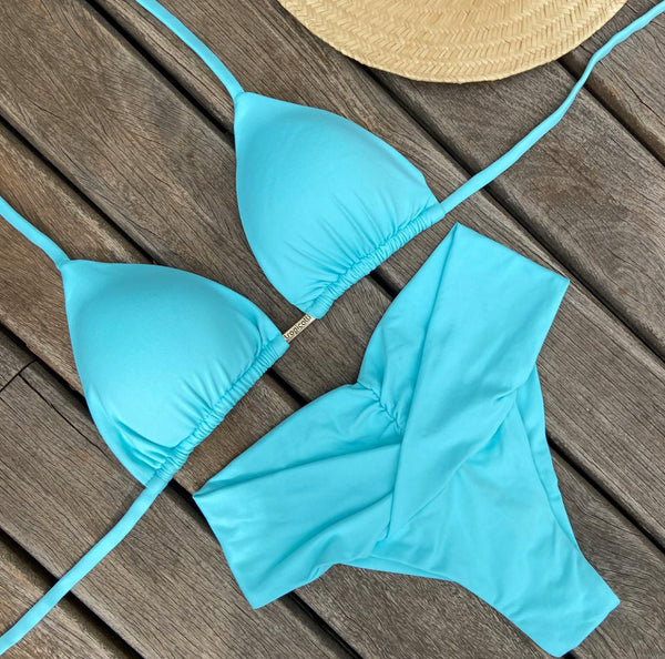 Bikini Aqua