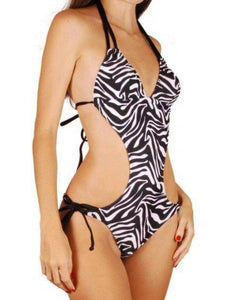 Body zebra final sale