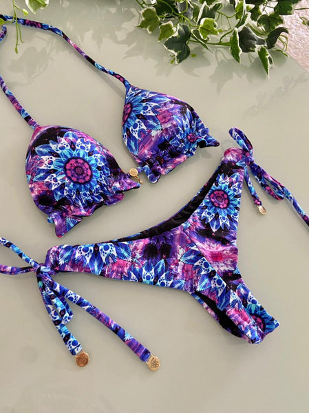 Bikini TieDye