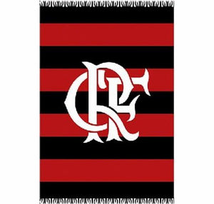 Canga Bandeira Flamengo